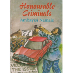 Honourable Criminals