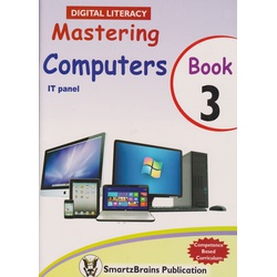 Mastering Computers Book 3 (Smartbrains)