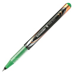 Schneider Rollerball Pen Xtra 825 05 Green