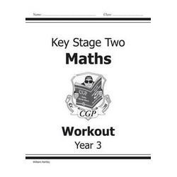 Key Stage 2 Maths Workout Year 3