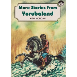 More Stories from Yorubaland