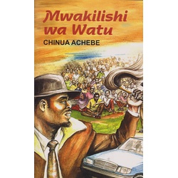 Mwakilishi wa Watu
