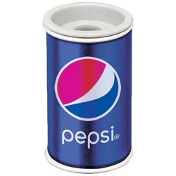 Pepsi Single Hole Sharpener