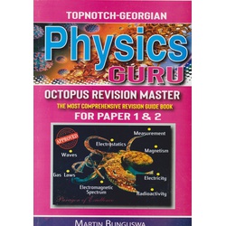 Topnotch Physics Guru  Paper 1 & 2