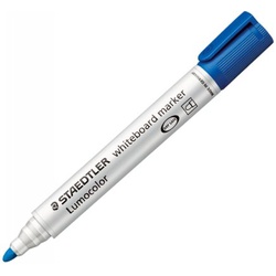 Staedtler Whiteboard Marker 351-3 Blue