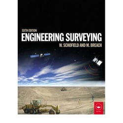 Engineering Surveying 6th Edition (Elsevier)