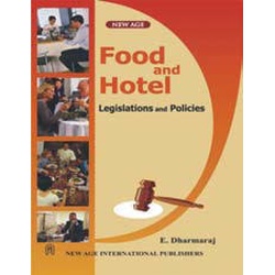 Food and Hotel: Legislations and Policies