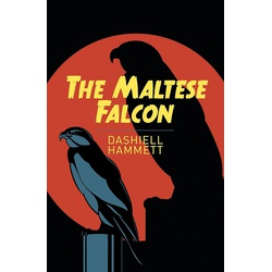 The Maltese Falcon