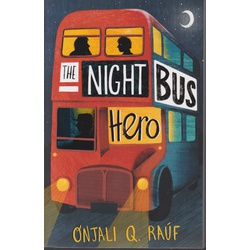 Night Bus Hero (Orion)