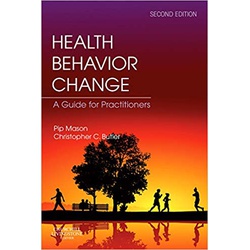 Health Behavior Change 2nd Edition