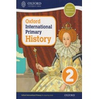 Oxford international Primary History Grade 2