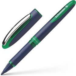 Schneider Rollerball Pen One Business 06 Green