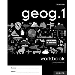 Geog.1 Wookbook 5ED