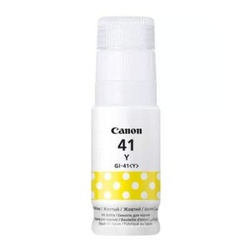 Canon Ink GI-41 Yellow