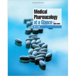 Medical Pharmacology at a Glance 6