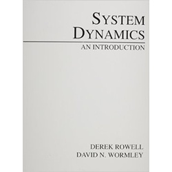 System Dynamics an Introduction
