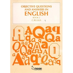 Objective Questions and Answers Book 2