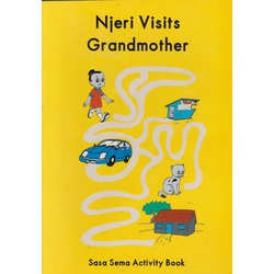 Njeri Visits Grandmother