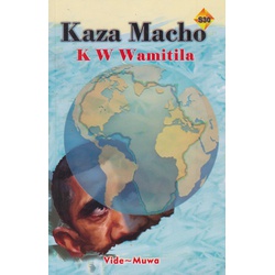 Kaza  Macho