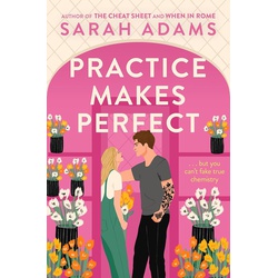 Practice Makes Perfect: Series Book 2