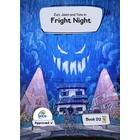 More Africa:Fright Night D2