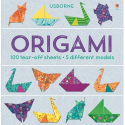 Usborne Origami