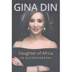 Daughter of Africa: Autobiography (Gina Din)