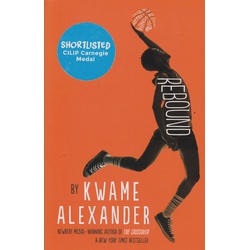 Rebound (Kwame)