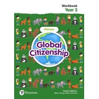 iprimary Global Citizenship Workbook Year 3 (pearson)