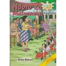 Ndoto za Matumaini