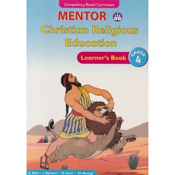 Mentor CRE Learner's Grade 4