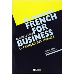 Nouveau French for Business