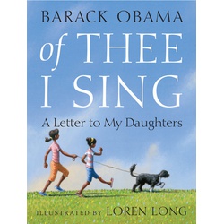 Barack Obama: Of Thee I Sing (Penguin)