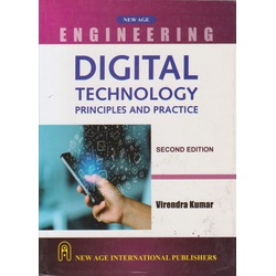 Digital Technology: Principles and Practice 2nd Edition