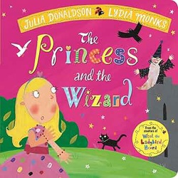 Princess and the Wizard (J.Donaldson)