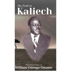 The Path to Kaliech