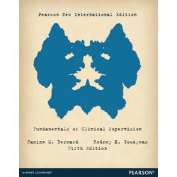 Fundamentals of Clinical Supervision: Pearson New International Edition