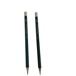 EC/2-T Faber castel pencil HB 410  2pieces
