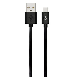 Amplify USB Type C cable : AM-20001-BK-70188
