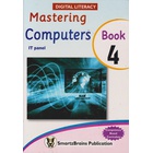 Mastering Computers Book 4 (Smartbrains)