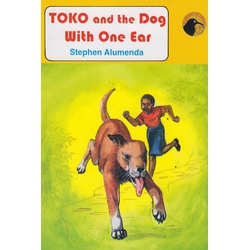 Toko and the Dog with One Ear