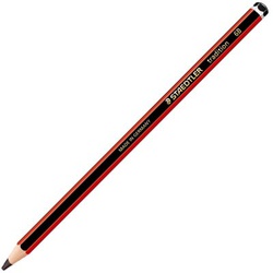 Staedtler Pencil 110 6B