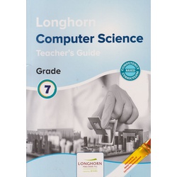 Longhorn Computer Science Teachers Grade 7 (Approved)