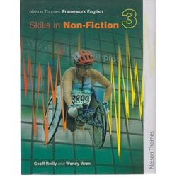Skills in Non-Fiction 3