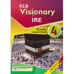 KLB Visionary IRE Grade 4 (Approved)