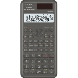 FX-85MS Casio Calculator 2nd edition