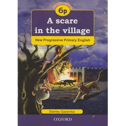 Scare in the Village 6P