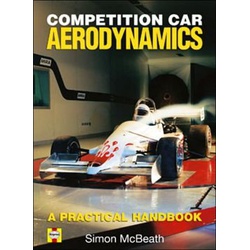 Haynes Competition Car Aerodynamics