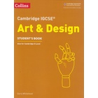 Collins Cambridge IGCSE (TM) Art and Design Student's Book