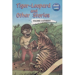 Tiger-Leopard and Other Stories